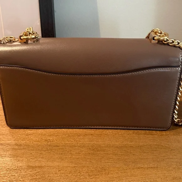 Coach Klare Envelope Crossbody - Picture 8 of 13